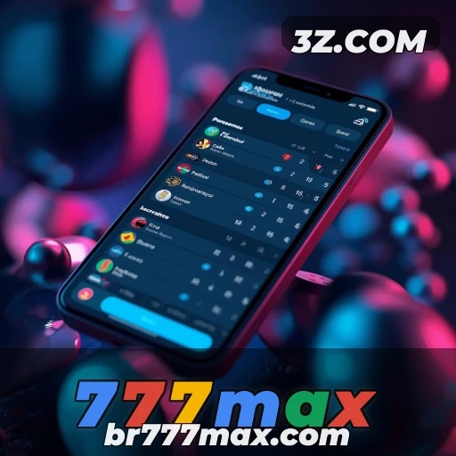 Baixar Jogos com Estilo no 777max: Atração e Diversão