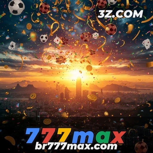 Entre no Jogo Paga do 777max e Aumente suas Chances